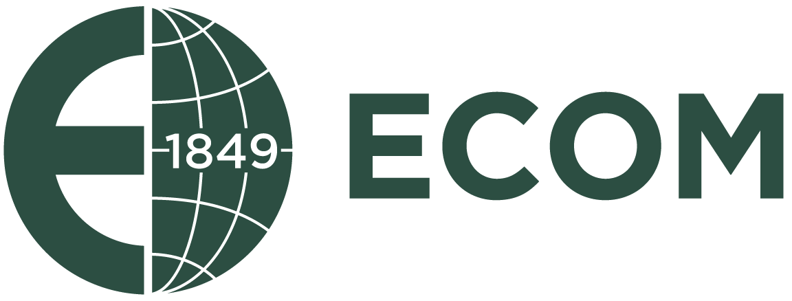 Ecom logo
